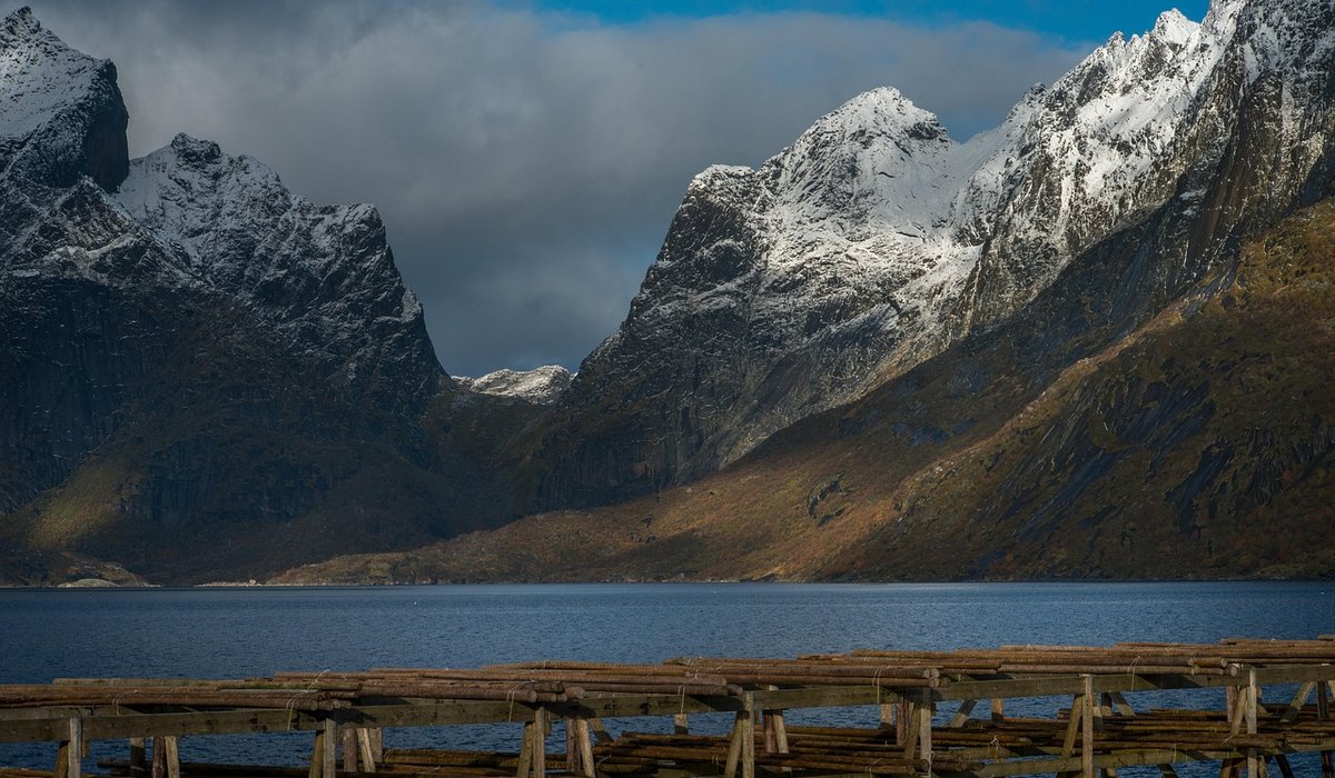 Choosing the Best Season for Fjord Cruises
