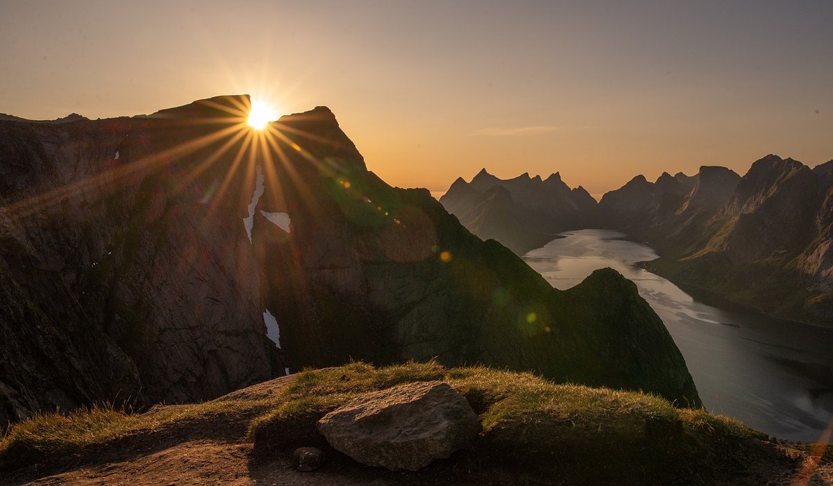 Planning a First Trip to the Norwegian Fjords