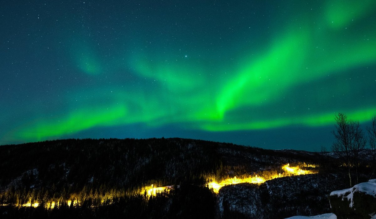 Respecting Local Customs in Norwegian Fishing Villages